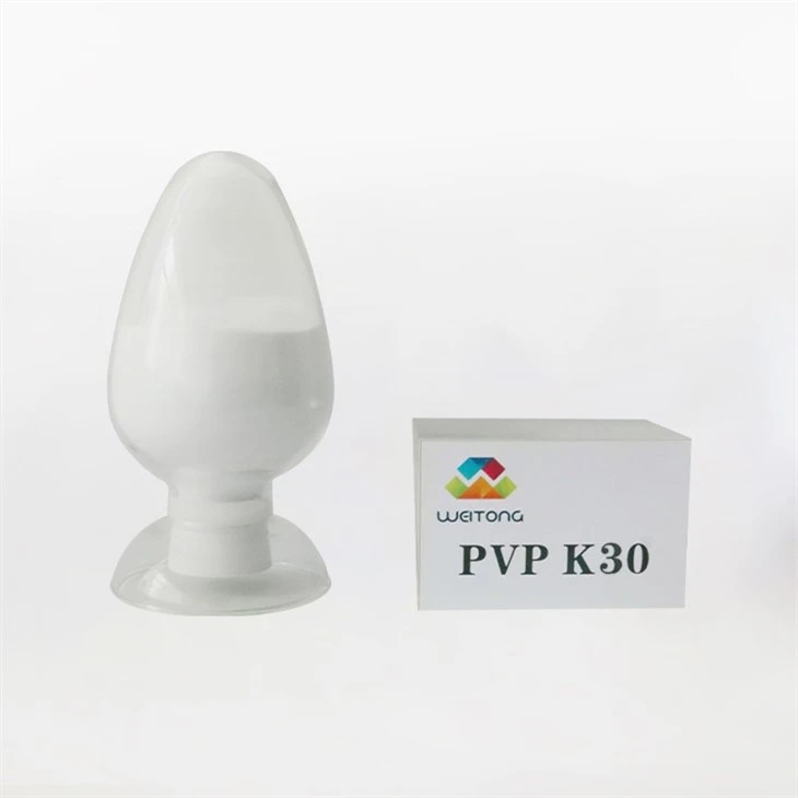 Polüvinüülpürrolidooni kasutusalad9003-39-8