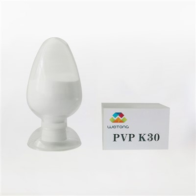 Polüvinüülpürrolidoon K30 9003-39-8